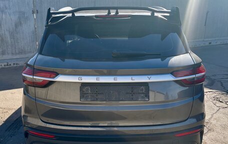 Geely Coolray I, 2023 год, 2 000 000 рублей, 4 фотография