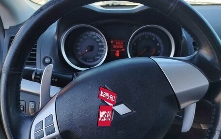 Mitsubishi Lancer IX, 2007 год, 690 000 рублей, 5 фотография