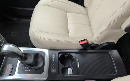 Land Rover Freelander II рестайлинг 2, 2013 год, 1 900 000 рублей, 9 фотография