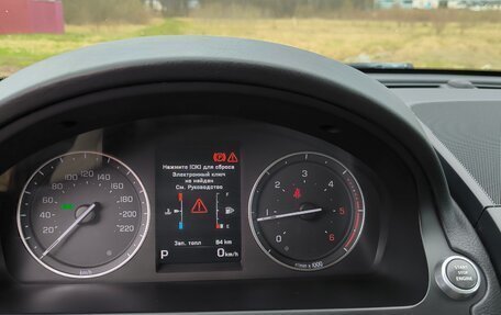 Land Rover Freelander II рестайлинг 2, 2013 год, 1 900 000 рублей, 5 фотография