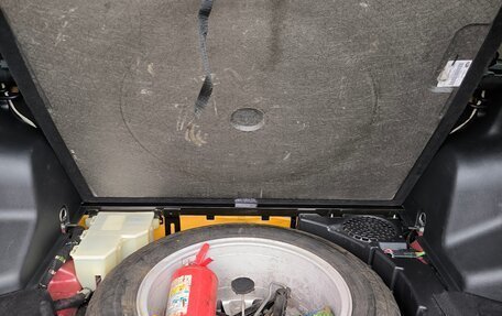 Land Rover Freelander II рестайлинг 2, 2013 год, 1 900 000 рублей, 15 фотография