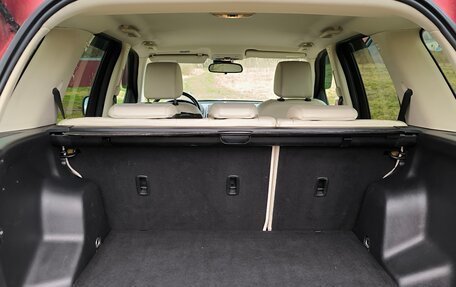 Land Rover Freelander II рестайлинг 2, 2013 год, 1 900 000 рублей, 14 фотография