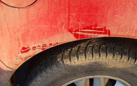 Land Rover Freelander II рестайлинг 2, 2013 год, 1 900 000 рублей, 17 фотография