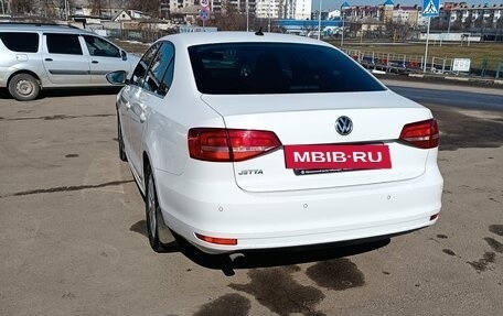 Volkswagen Jetta VI, 2015 год, 1 980 000 рублей, 5 фотография