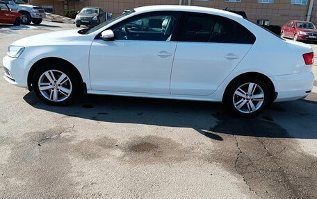 Volkswagen Jetta VI, 2015 год, 1 980 000 рублей, 14 фотография