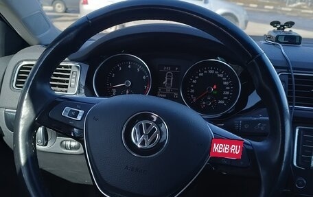 Volkswagen Jetta VI, 2015 год, 1 980 000 рублей, 8 фотография