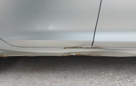 Hyundai Solaris II рестайлинг, 2019 год, 845 000 рублей, 14 фотография