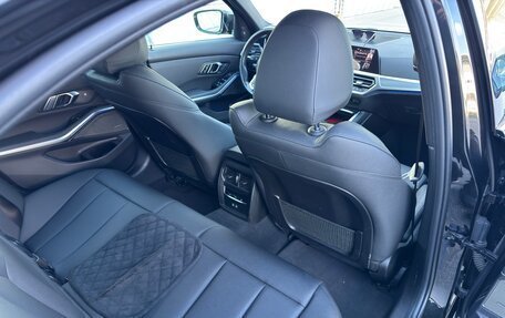 BMW 3 серия, 2020 год, 4 199 000 рублей, 2 фотография