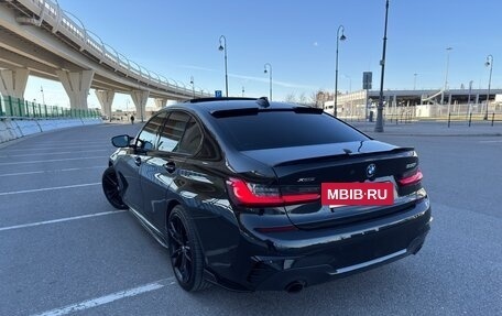 BMW 3 серия, 2020 год, 4 199 000 рублей, 4 фотография