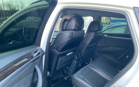 BMW X6, 2014 год, 2 350 000 рублей, 10 фотография