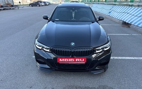 BMW 3 серия, 2020 год, 4 199 000 рублей, 6 фотография