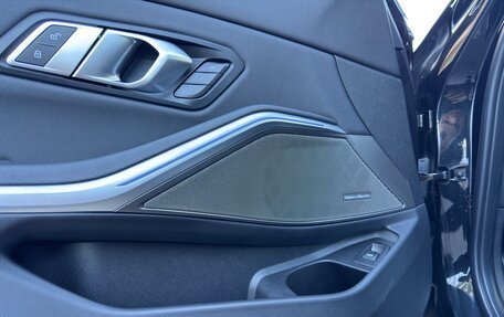 BMW 3 серия, 2020 год, 4 199 000 рублей, 8 фотография