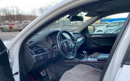 BMW X6, 2014 год, 2 350 000 рублей, 9 фотография