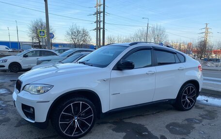 BMW X6, 2014 год, 2 350 000 рублей, 4 фотография