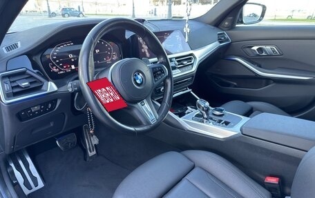 BMW 3 серия, 2020 год, 4 199 000 рублей, 7 фотография