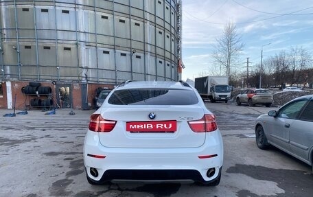 BMW X6, 2014 год, 2 350 000 рублей, 6 фотография