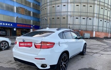 BMW X6, 2014 год, 2 350 000 рублей, 7 фотография