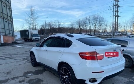BMW X6, 2014 год, 2 350 000 рублей, 8 фотография