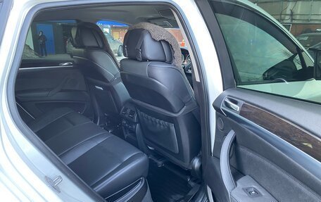 BMW X6, 2014 год, 2 350 000 рублей, 11 фотография