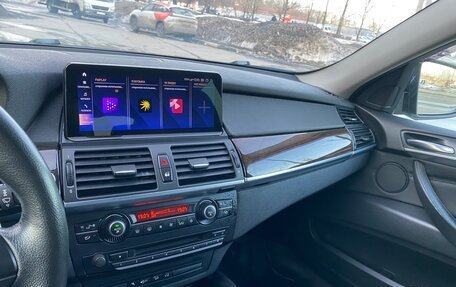 BMW X6, 2014 год, 2 350 000 рублей, 13 фотография