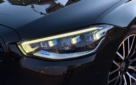 Mercedes-Benz S-Класс, 2020 год, 8 500 000 рублей, 3 фотография