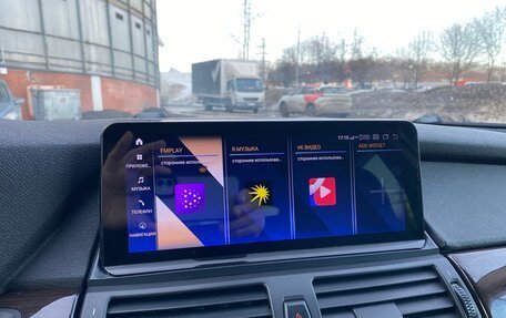 BMW X6, 2014 год, 2 350 000 рублей, 14 фотография