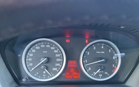 BMW X6, 2014 год, 2 350 000 рублей, 15 фотография