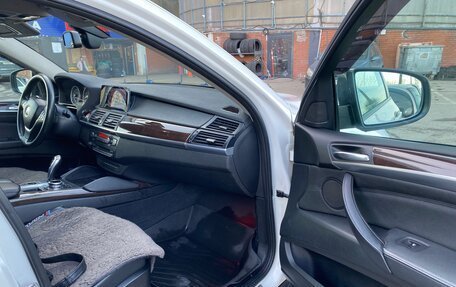 BMW X6, 2014 год, 2 350 000 рублей, 12 фотография