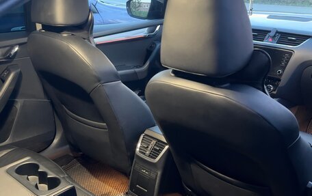 Skoda Octavia, 2019 год, 2 100 000 рублей, 17 фотография