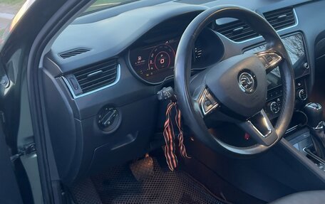 Skoda Octavia, 2019 год, 2 100 000 рублей, 8 фотография