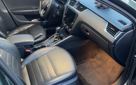 Skoda Octavia, 2019 год, 2 100 000 рублей, 16 фотография