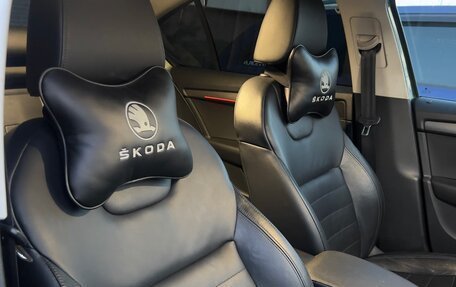 Skoda Octavia, 2019 год, 2 100 000 рублей, 15 фотография