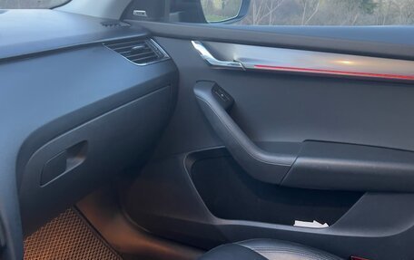 Skoda Octavia, 2019 год, 2 100 000 рублей, 14 фотография