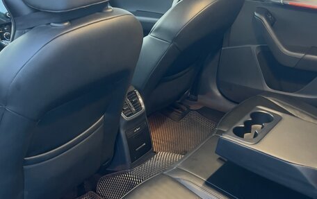 Skoda Octavia, 2019 год, 2 100 000 рублей, 21 фотография