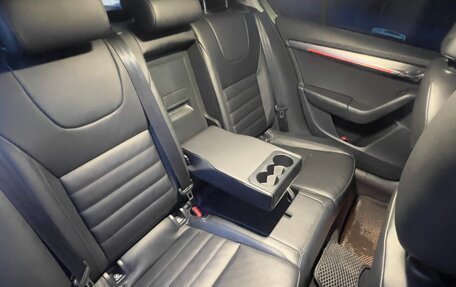 Skoda Octavia, 2019 год, 2 100 000 рублей, 19 фотография