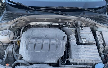 Skoda Octavia, 2019 год, 2 100 000 рублей, 22 фотография