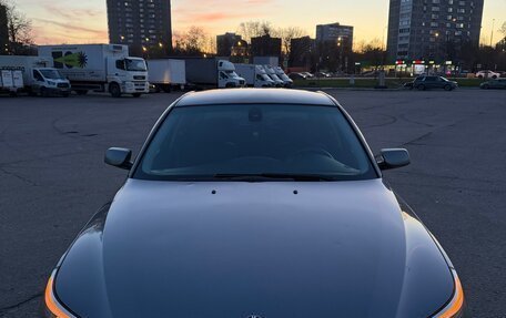 BMW 5 серия, 2008 год, 1 200 000 рублей, 2 фотография