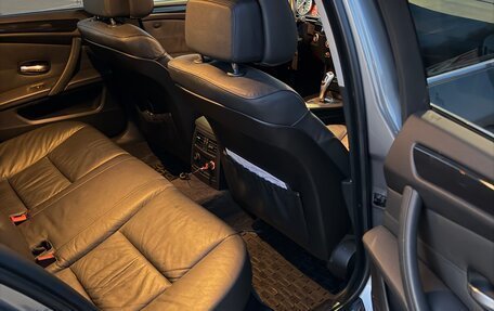 BMW 5 серия, 2008 год, 1 200 000 рублей, 18 фотография