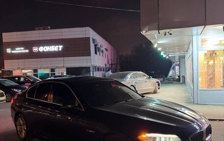 BMW 5 серия, 2013 год, 1 480 000 рублей, 3 фотография