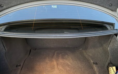 BMW 5 серия, 2008 год, 1 200 000 рублей, 19 фотография