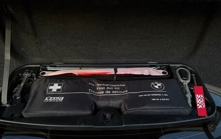 BMW 5 серия, 2008 год, 1 200 000 рублей, 21 фотография