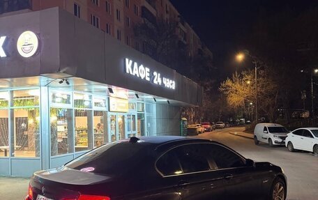 BMW 5 серия, 2013 год, 1 480 000 рублей, 7 фотография