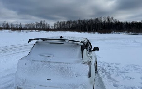 Suzuki Swift V, 2018 год, 1 500 000 рублей, 5 фотография