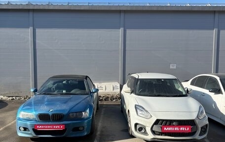 Suzuki Swift V, 2018 год, 1 500 000 рублей, 3 фотография