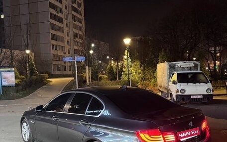 BMW 5 серия, 2013 год, 1 480 000 рублей, 6 фотография