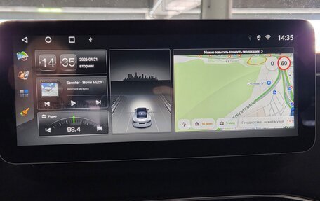 Hyundai Santa Fe IV, 2018 год, 2 600 000 рублей, 16 фотография