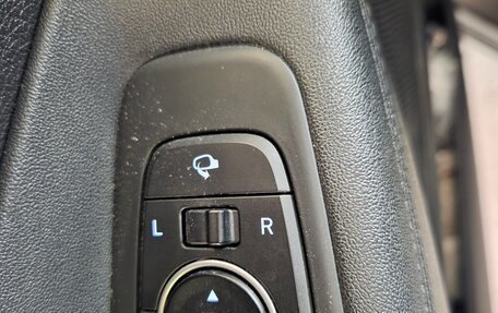 Hyundai Santa Fe IV, 2018 год, 2 600 000 рублей, 19 фотография