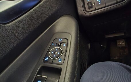 Hyundai Santa Fe IV, 2018 год, 2 600 000 рублей, 20 фотография