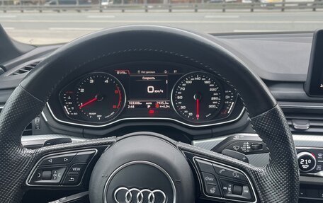 Audi A5, 2019 год, 3 150 000 рублей, 3 фотография
