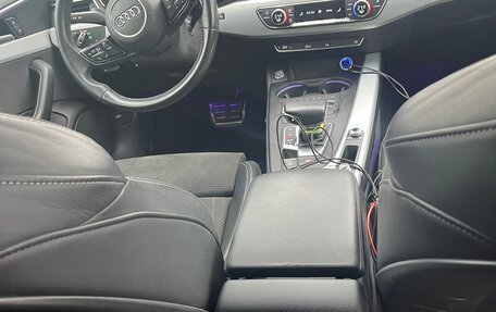 Audi A5, 2019 год, 3 150 000 рублей, 9 фотография